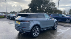 Land Rover Range Rover Evoque 2.0 P250 First Edition 5dr Auto Petrol Hatchback